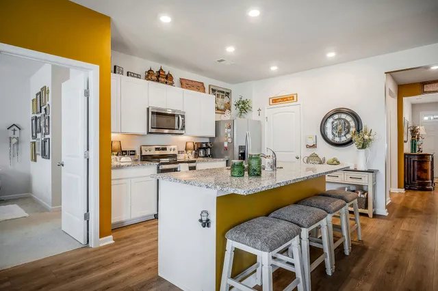 $318,000 | 155 Nunally Drive, Baxter, TN 38544