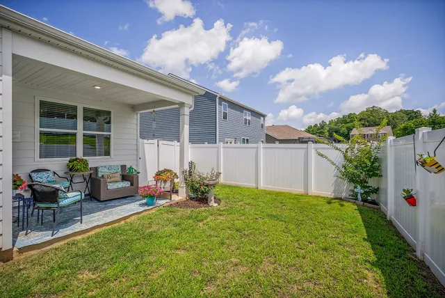 $318,000 | 155 Nunally Drive, Baxter, TN 38544