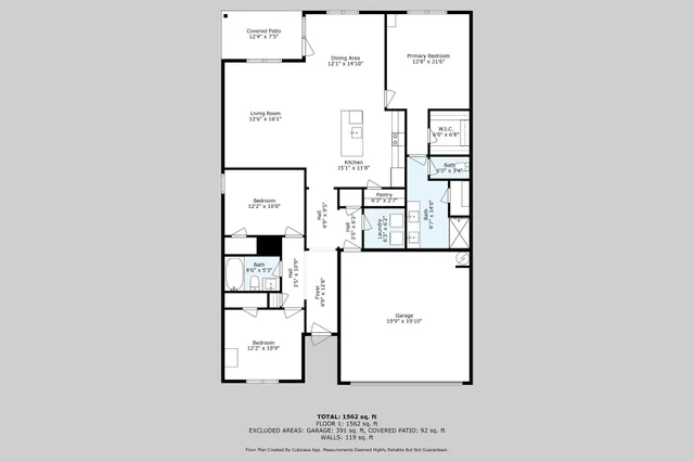 $318,000 | 155 Nunally Drive, Baxter, TN 38544