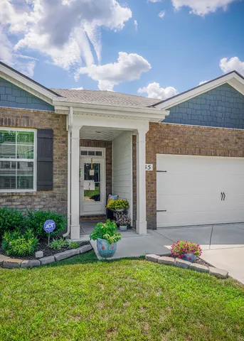 $318,000 | 155 Nunally Drive, Baxter, TN 38544