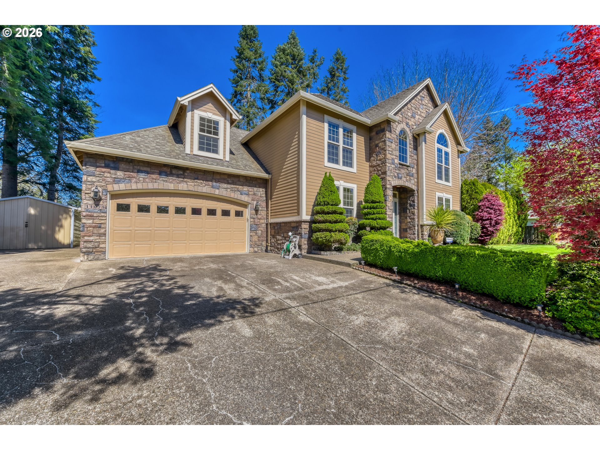 11075 Southwest Cabot Street Beaverton, OR 97005 - Photo 1 of 41