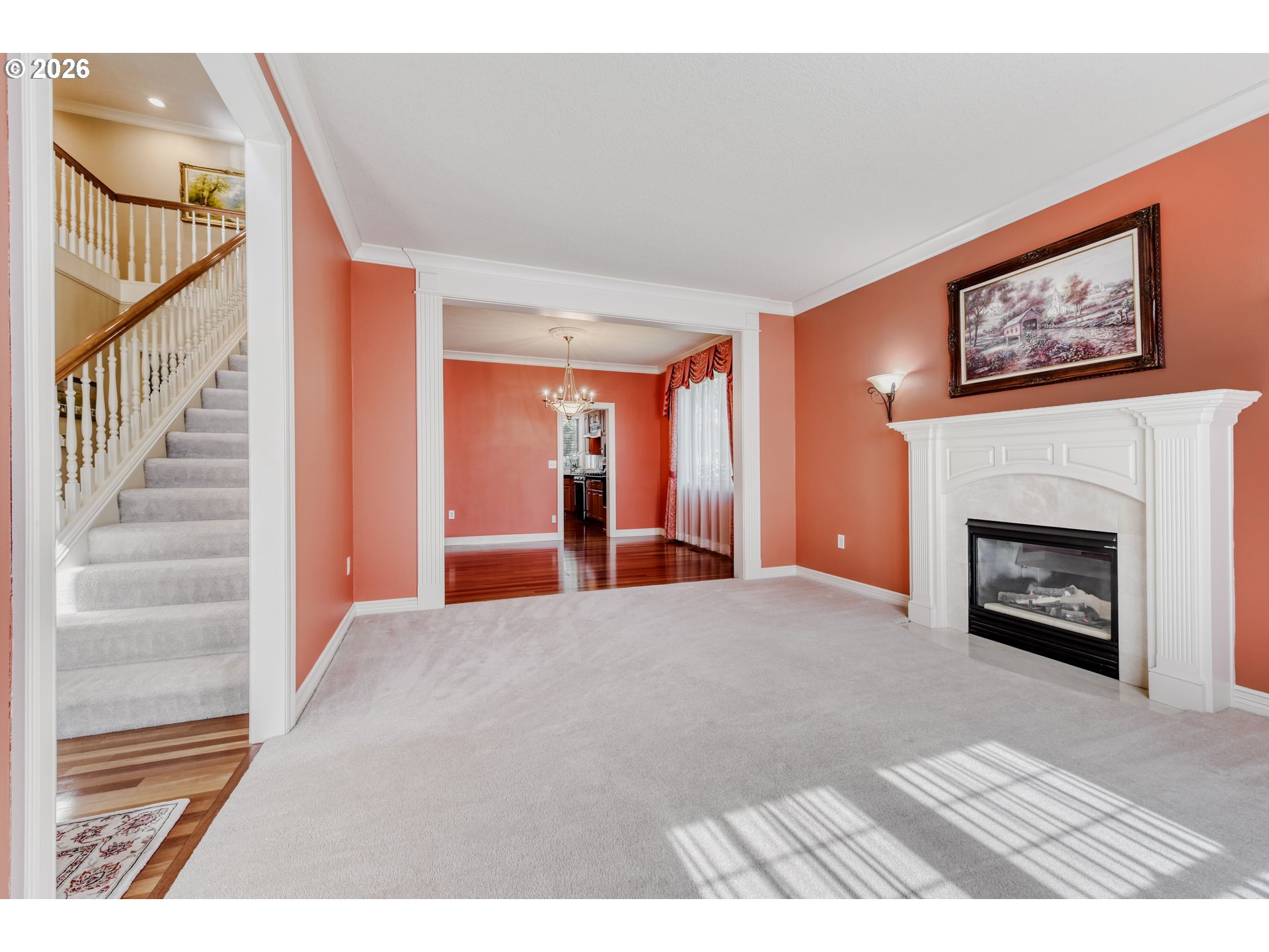 11075 Southwest Cabot Street Beaverton, OR 97005 - Photo 12 of 41