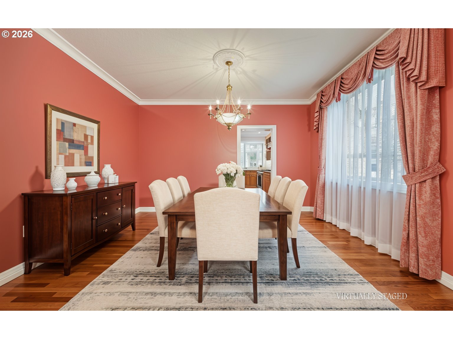 11075 Southwest Cabot Street Beaverton, OR 97005 - Photo 13 of 41