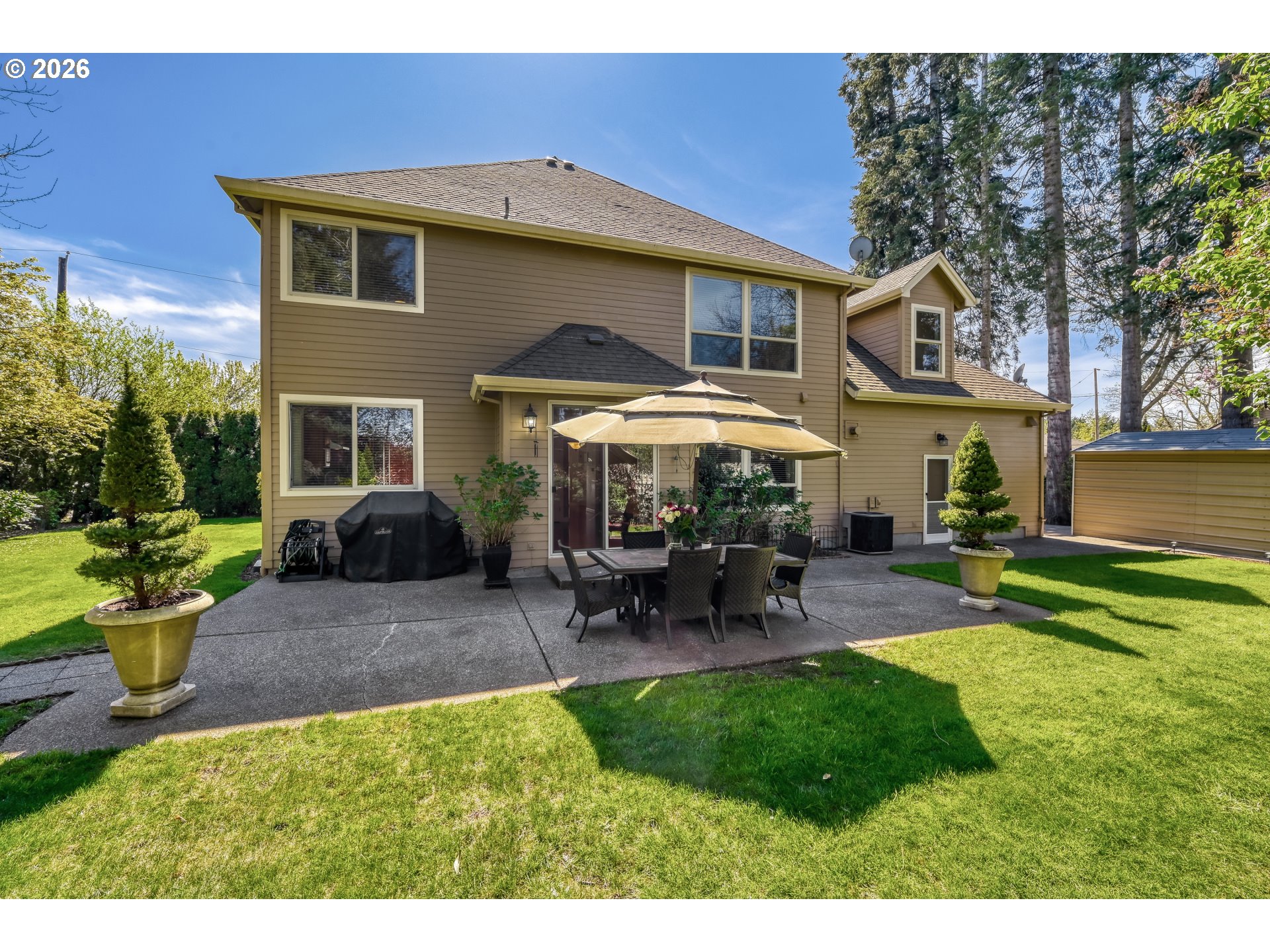 11075 Southwest Cabot Street Beaverton, OR 97005 - Photo 25 of 41