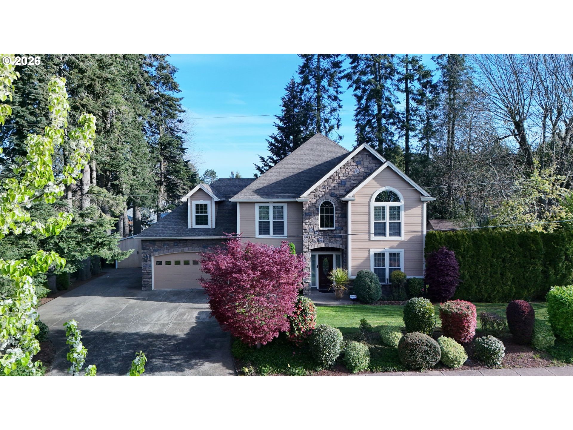 11075 Southwest Cabot Street Beaverton, OR 97005 - Photo 29 of 41