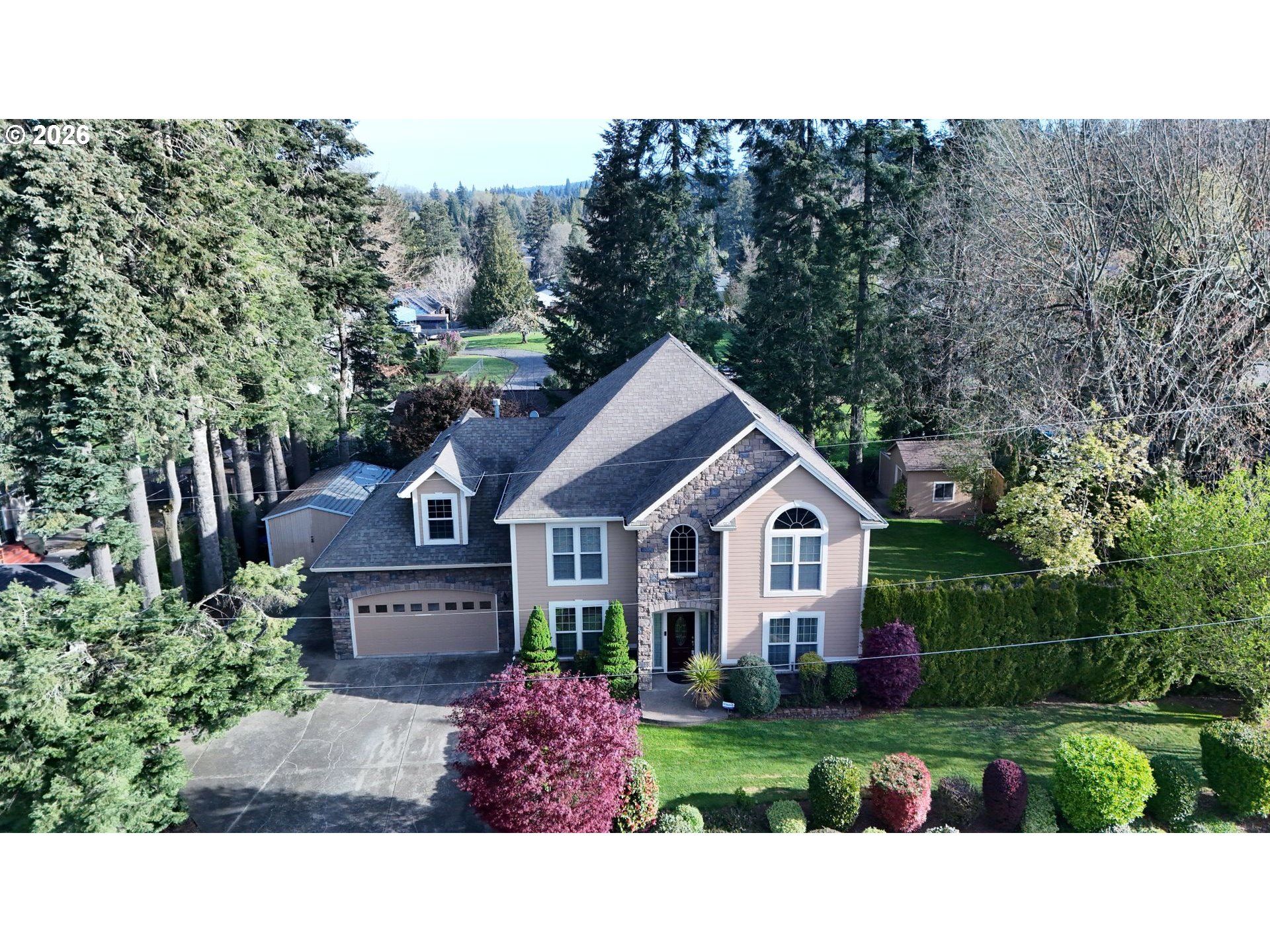 11075 Southwest Cabot Street Beaverton, OR 97005 - Photo 30 of 41