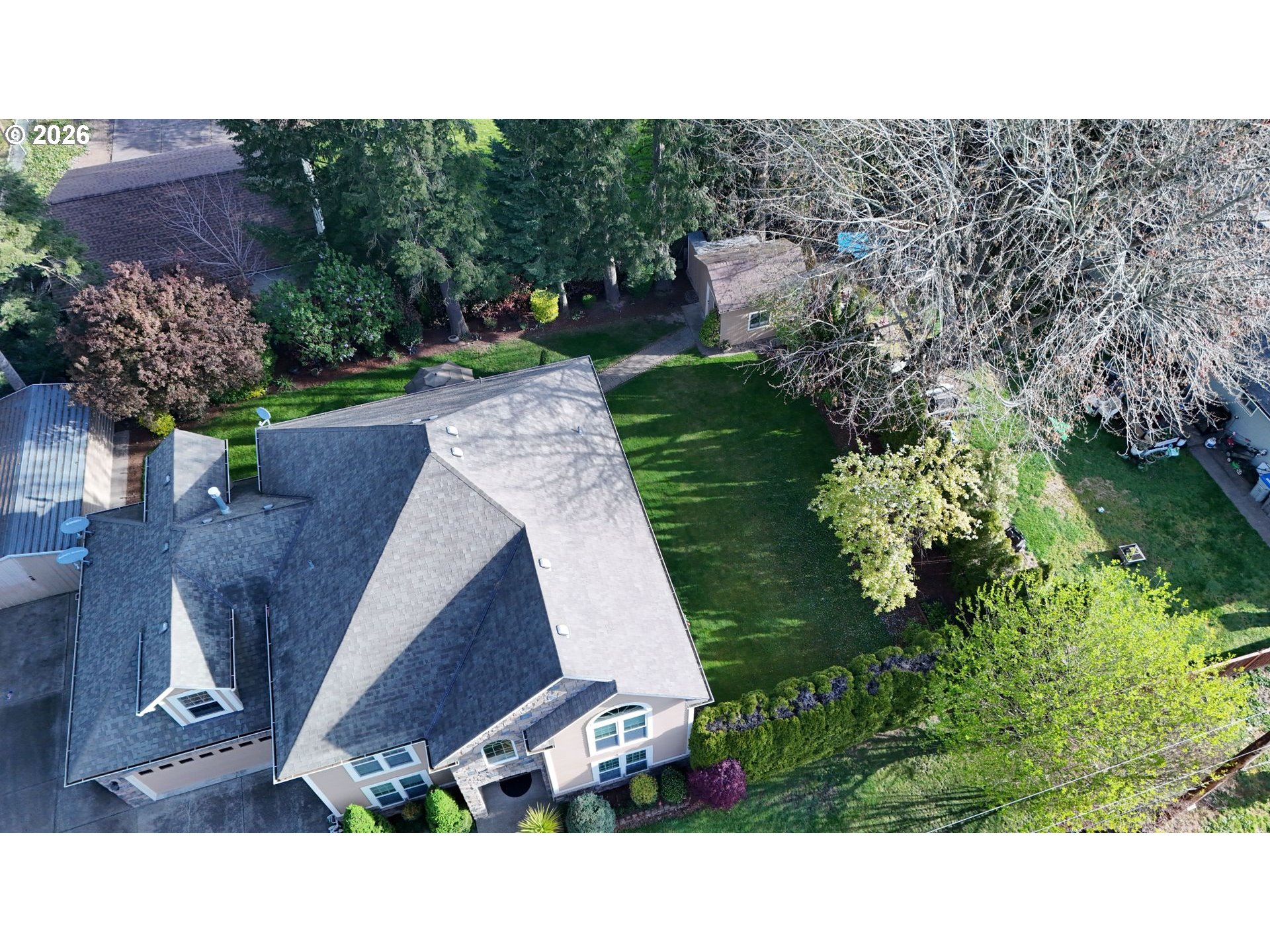 11075 Southwest Cabot Street Beaverton, OR 97005 - Photo 32 of 41