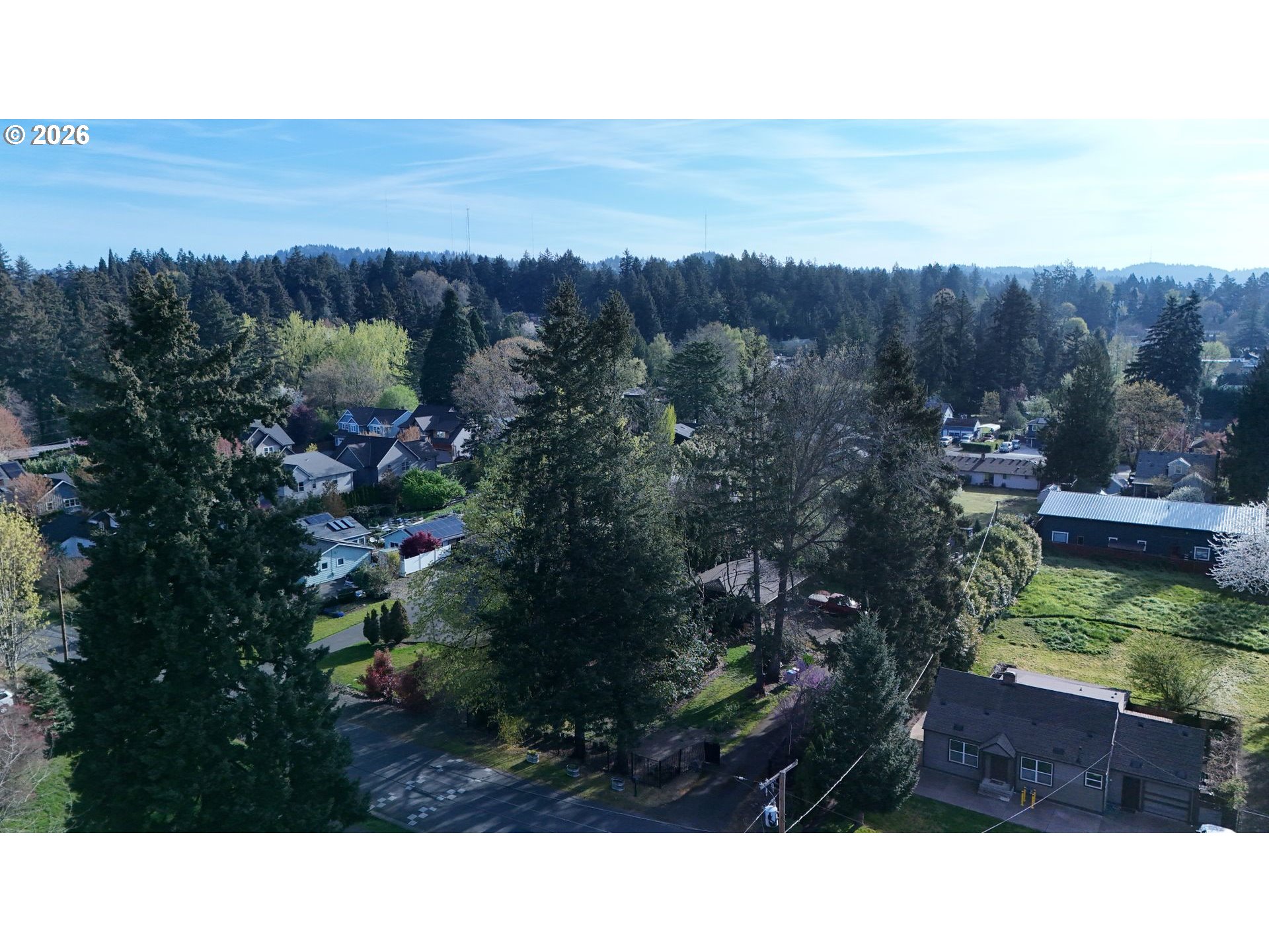 11075 Southwest Cabot Street Beaverton, OR 97005 - Photo 38 of 41