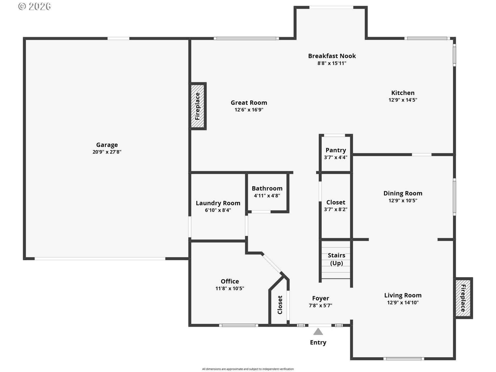 11075 Southwest Cabot Street Beaverton, OR 97005 - Photo 39 of 41
