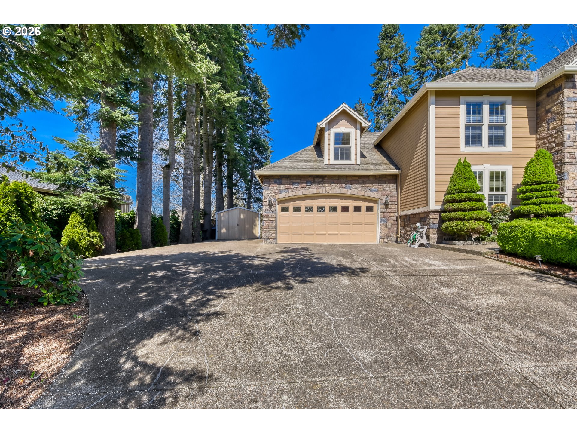 11075 Southwest Cabot Street Beaverton, OR 97005 - Photo 4 of 41