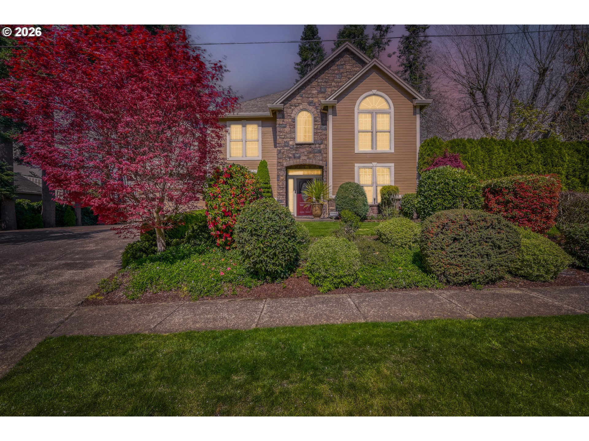 11075 Southwest Cabot Street Beaverton, OR 97005 - Photo 41 of 41