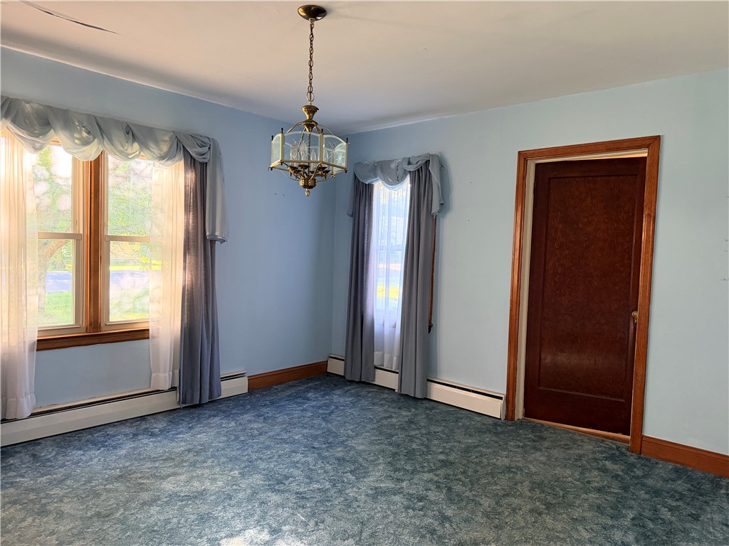 6769 State Rte 21 Almond, NY 14804 - Photo 7 of 32 dining rm
