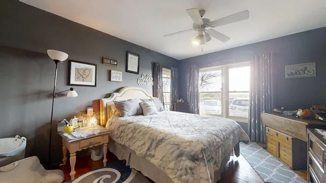 $184,900 | 2102 County Road 2900 North, Rantoul, IL 61866