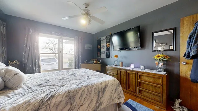 $184,900 | 2102 County Road 2900 North, Rantoul, IL 61866