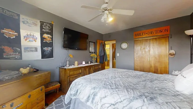 $184,900 | 2102 County Road 2900 North, Rantoul, IL 61866