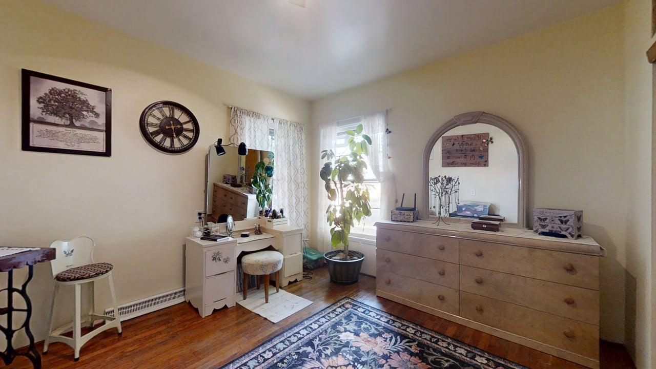 2102 County Road 2900 North Rantoul, IL 61866 - Photo 18 of 34 a view of a workspace with furniture and a window