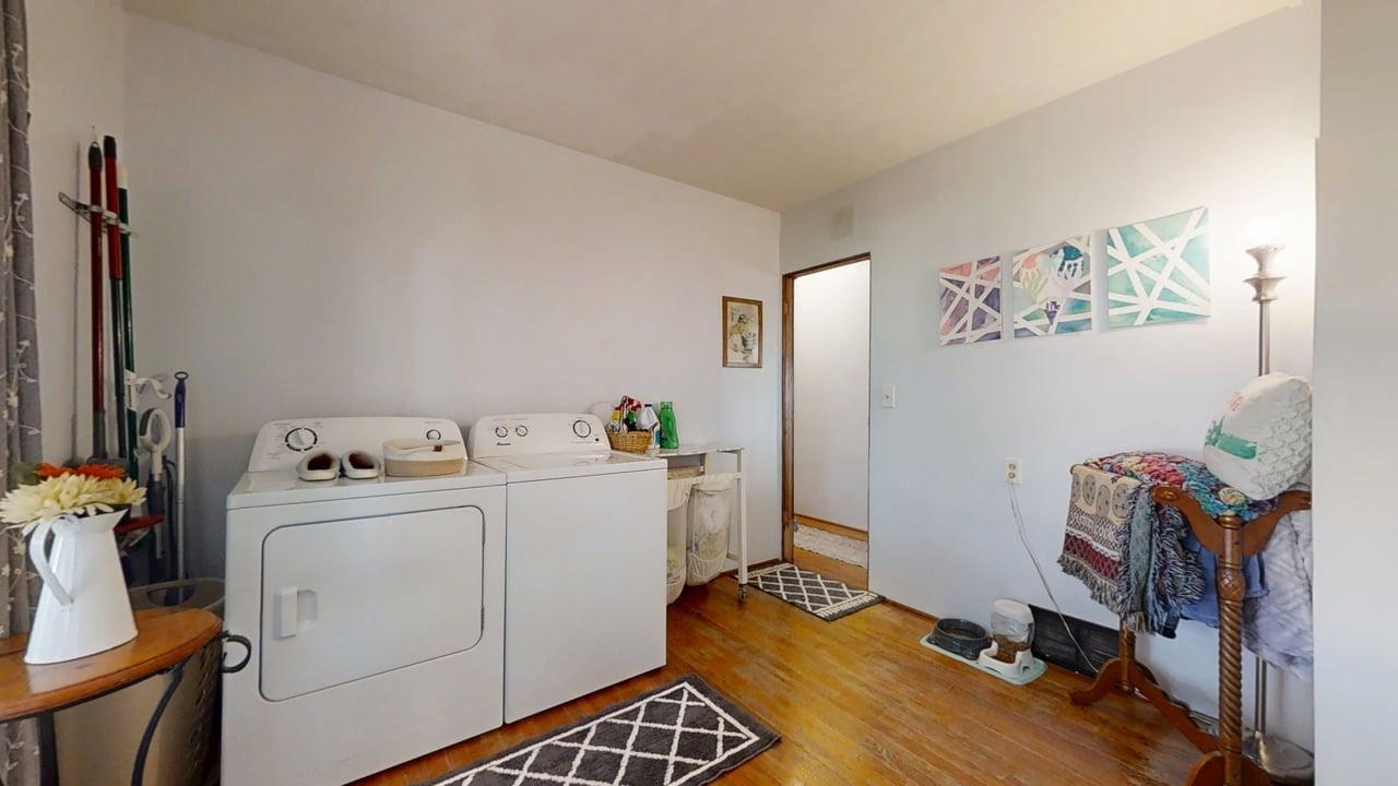 2102 County Road 2900 North Rantoul, IL 61866 - Photo 24 of 34 a room with storage and utility