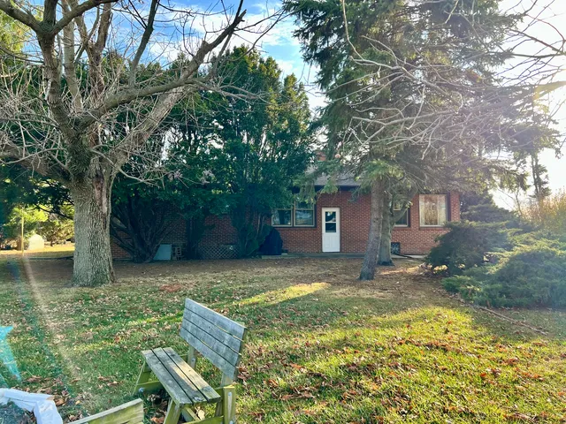 $184,900 | 2102 County Road 2900 North, Rantoul, IL 61866