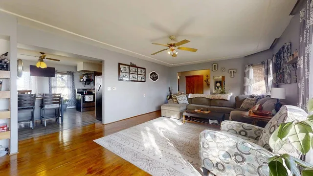 $184,900 | 2102 County Road 2900 North, Rantoul, IL 61866