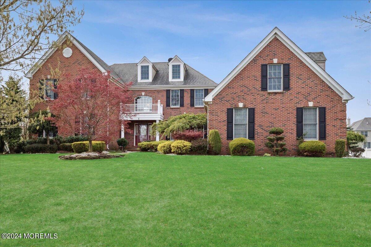 1 Great Bridge Road Freehold, NJ 07728 - Photo 2 of 60 01-1 Great Bridge Rd, Freehold, NJ-1