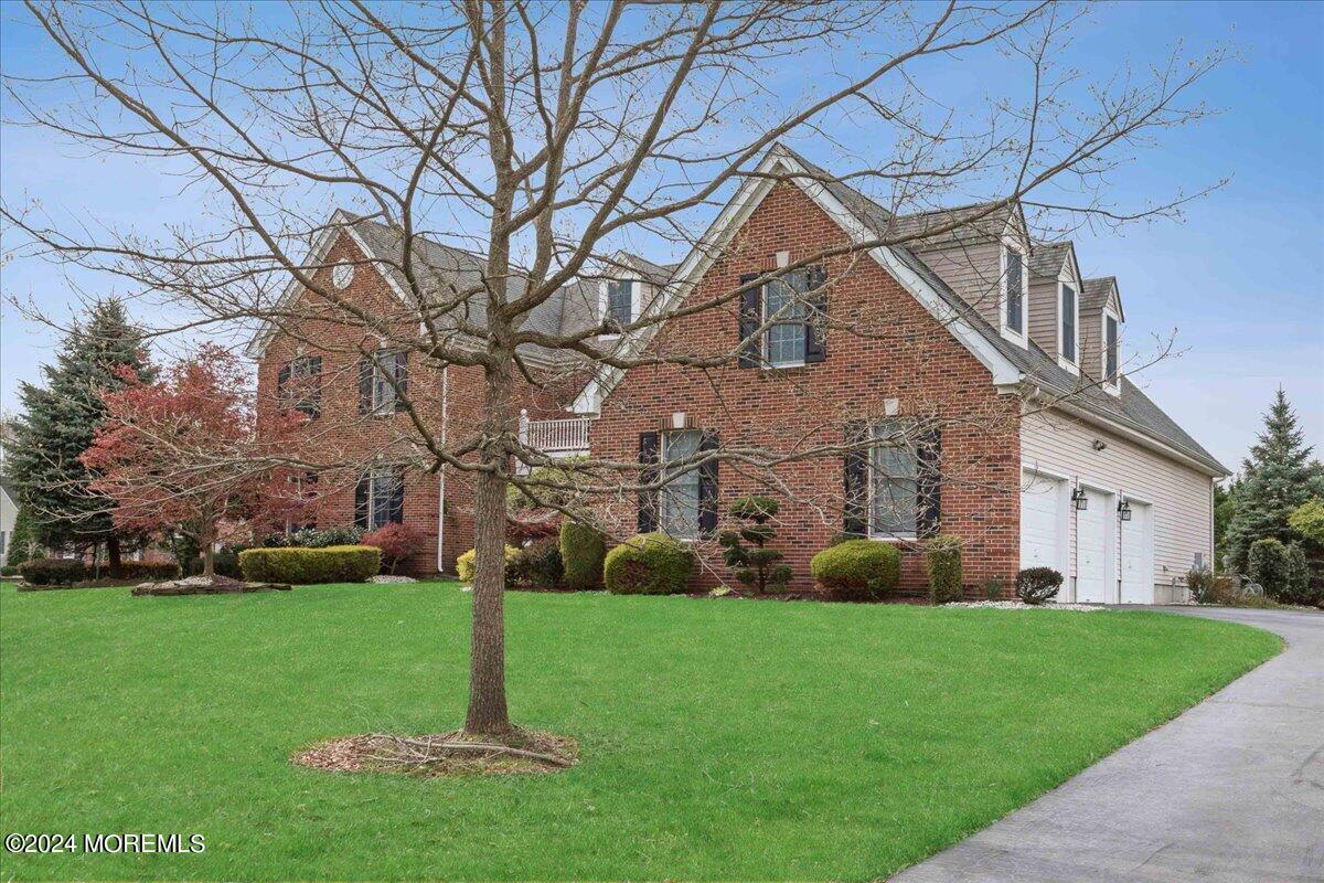 1 Great Bridge Road Freehold, NJ 07728 - Photo 3 of 60 02-1 Great Bridge Rd, Freehold, NJ-2