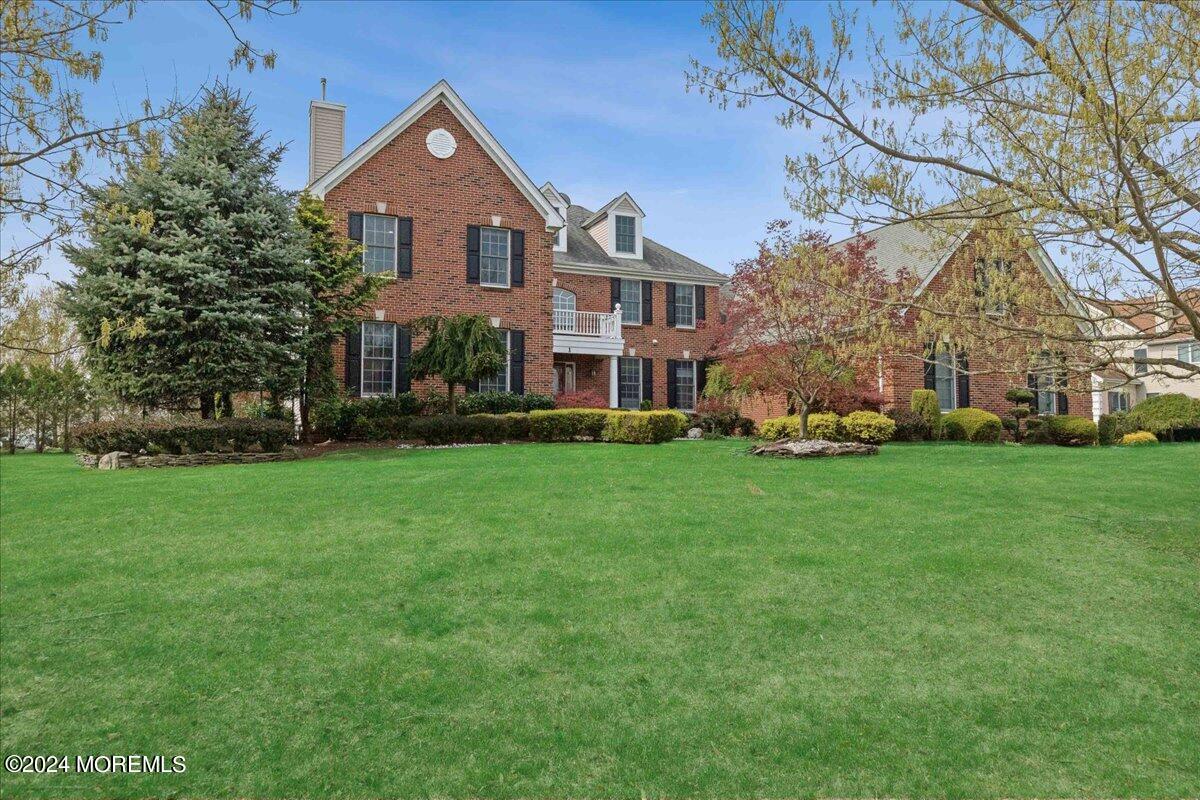 1 Great Bridge Road Freehold, NJ 07728 - Photo 4 of 60 03-1 Great Bridge Rd, Freehold, NJ-3
