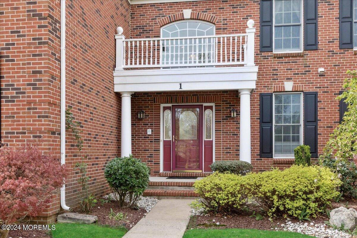 1 Great Bridge Road Freehold, NJ 07728 - Photo 5 of 60 04-1 Great Bridge Rd, Freehold, NJ-4