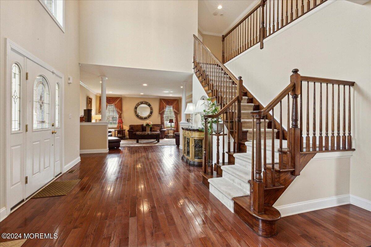 1 Great Bridge Road Freehold, NJ 07728 - Photo 6 of 60 05-1 Great Bridge Rd, Freehold, NJ-6