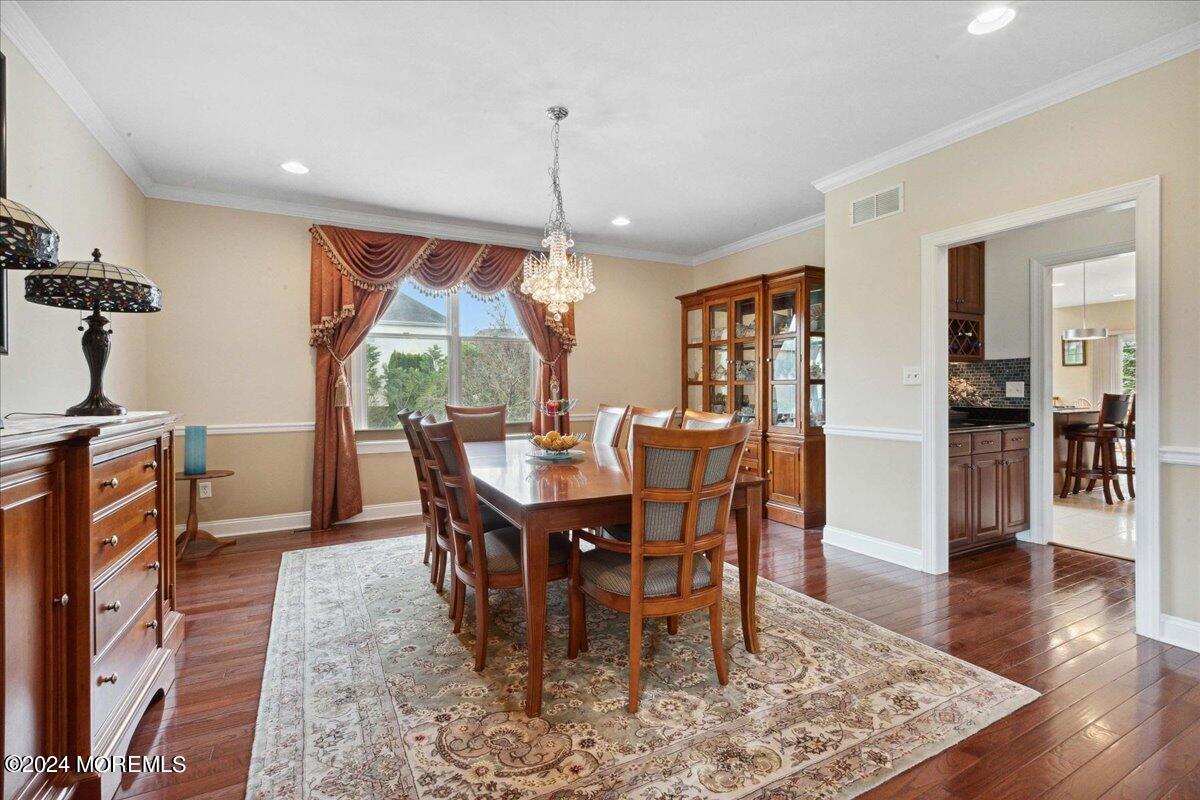 1 Great Bridge Road Freehold, NJ 07728 - Photo 9 of 60 08-1 Great Bridge Rd, Freehold, NJ-8