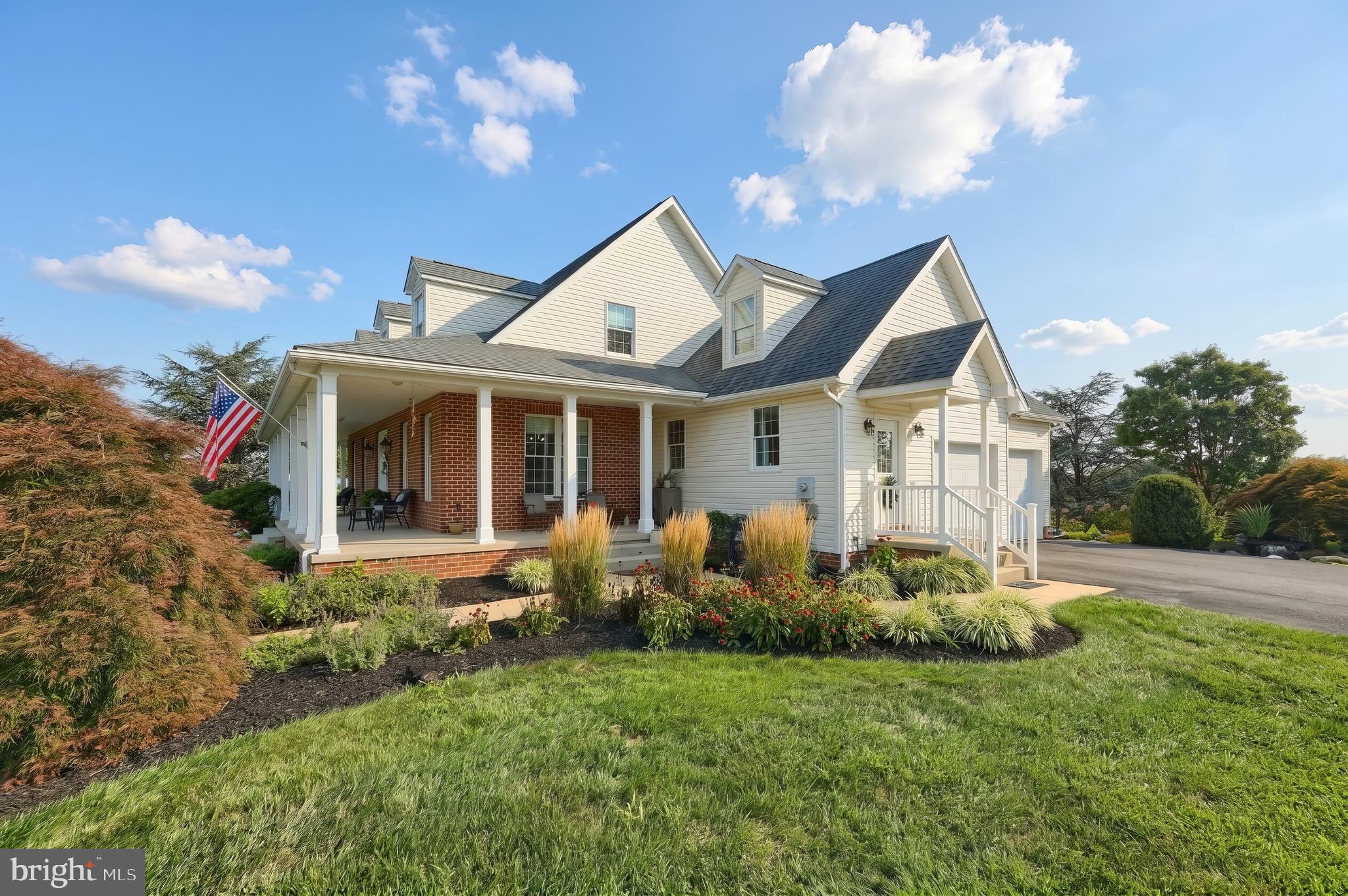 821 Zimmerman Road Red Lion, PA 17356 - Photo 18 of 123 Gallery Image 18
