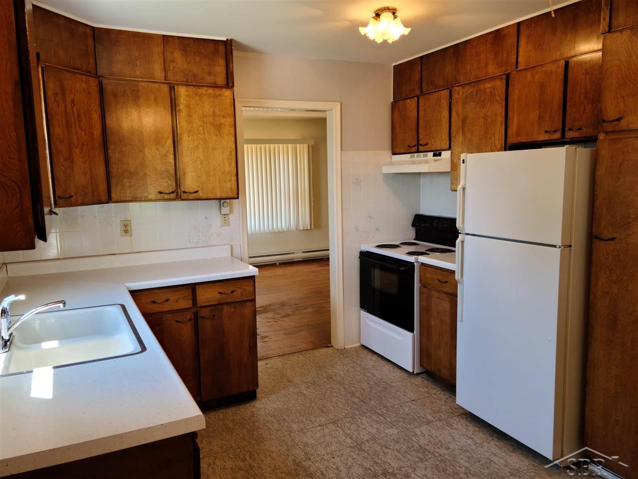 15240 West Ridge Road Oakley, MI 48649 - Photo 3 of 12 Kitchen
