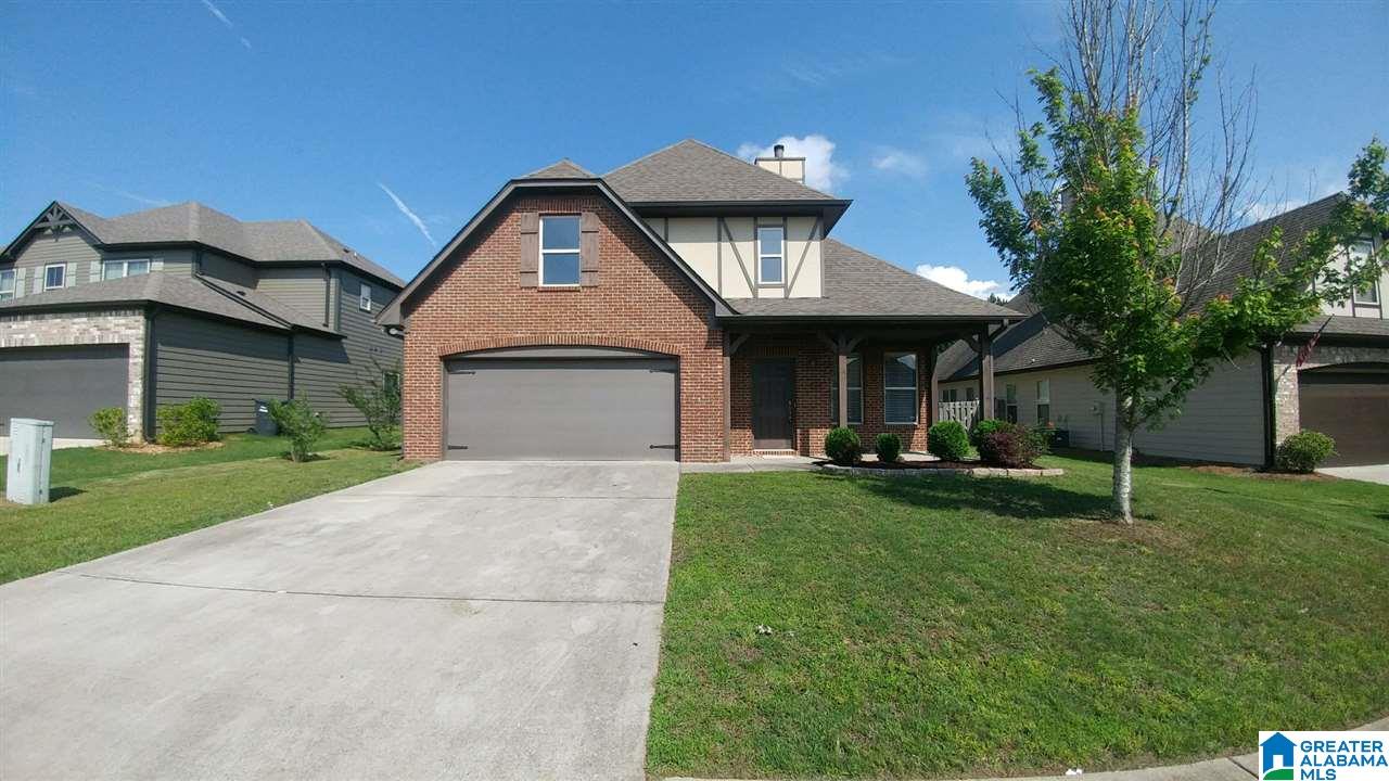 1056 Riviera Drive Calera, AL 35040 - Photo 1 of 28