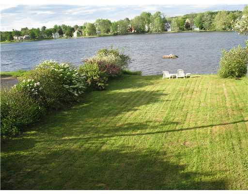 55 Riverside Avenue Sanford, ME 04073 - Photo 3 of 14 Yard/Garden.