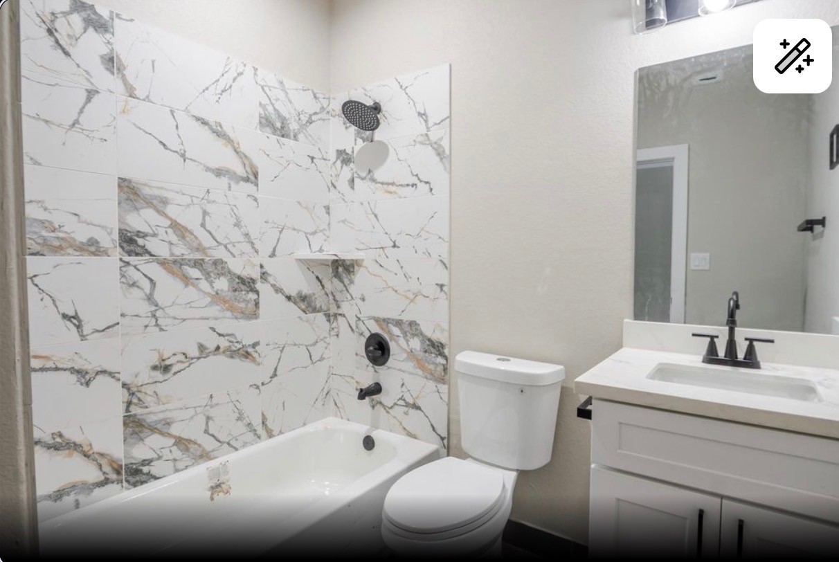 8713 Westcott Road, Unit A Houston, TX 77016 - Photo 11 of 14