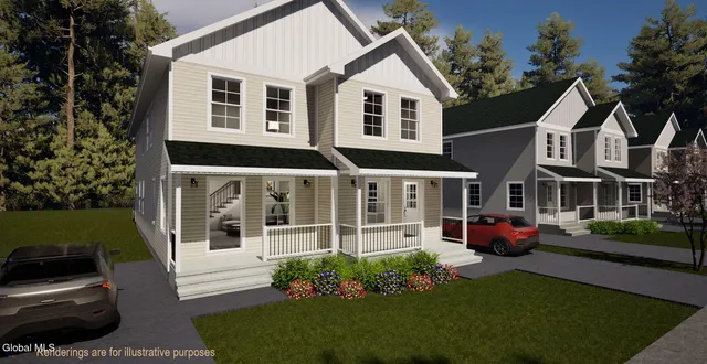 $299,900 | 1725 Van Vranken Avenue, Schenectady, NY 12308