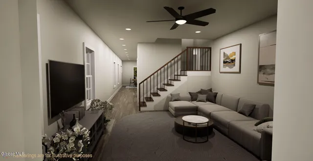 $299,900 | 1725 Van Vranken Avenue, Schenectady, NY 12308