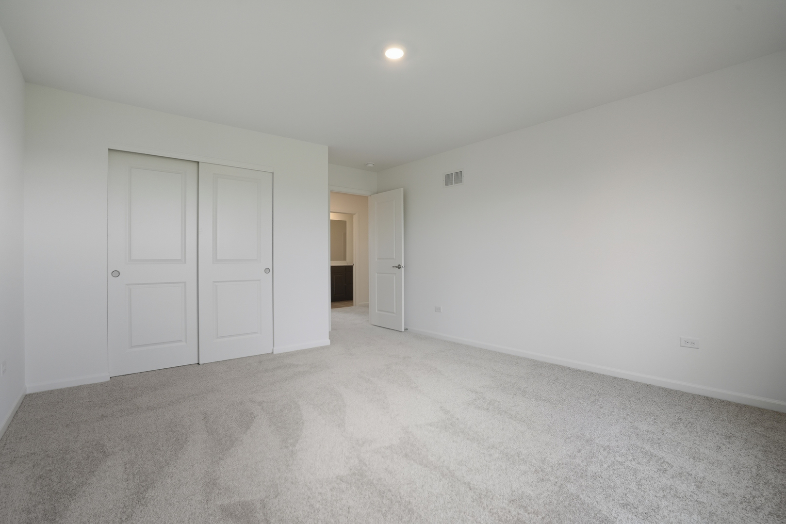 357 Danforth Drive Oswego, IL 60543 - Photo 17 of 22 a view of an empty room