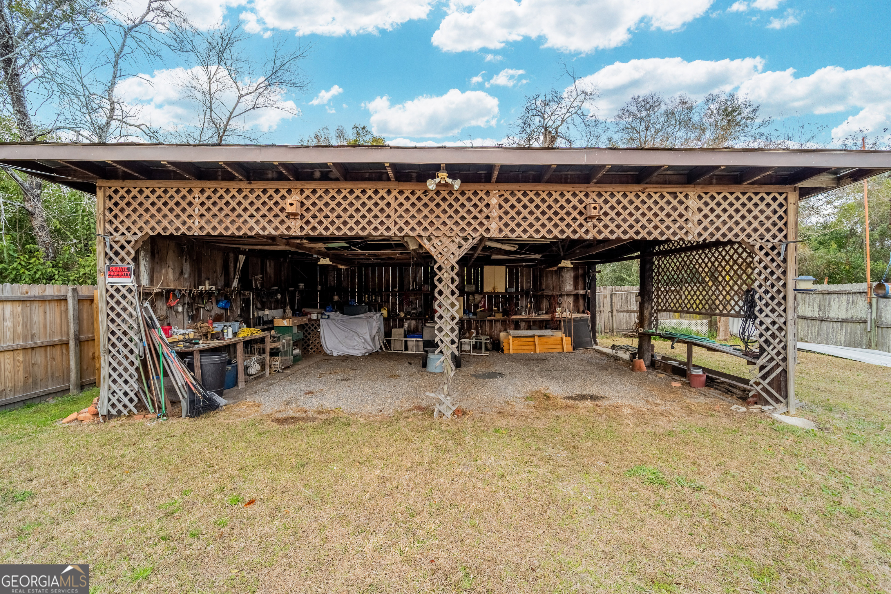 212 Butler Street Waycross, GA 31501 - Photo 32 of 38