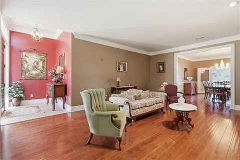 $465,000 | 14272 South Lakeshore Drive, Covington, LA 70435