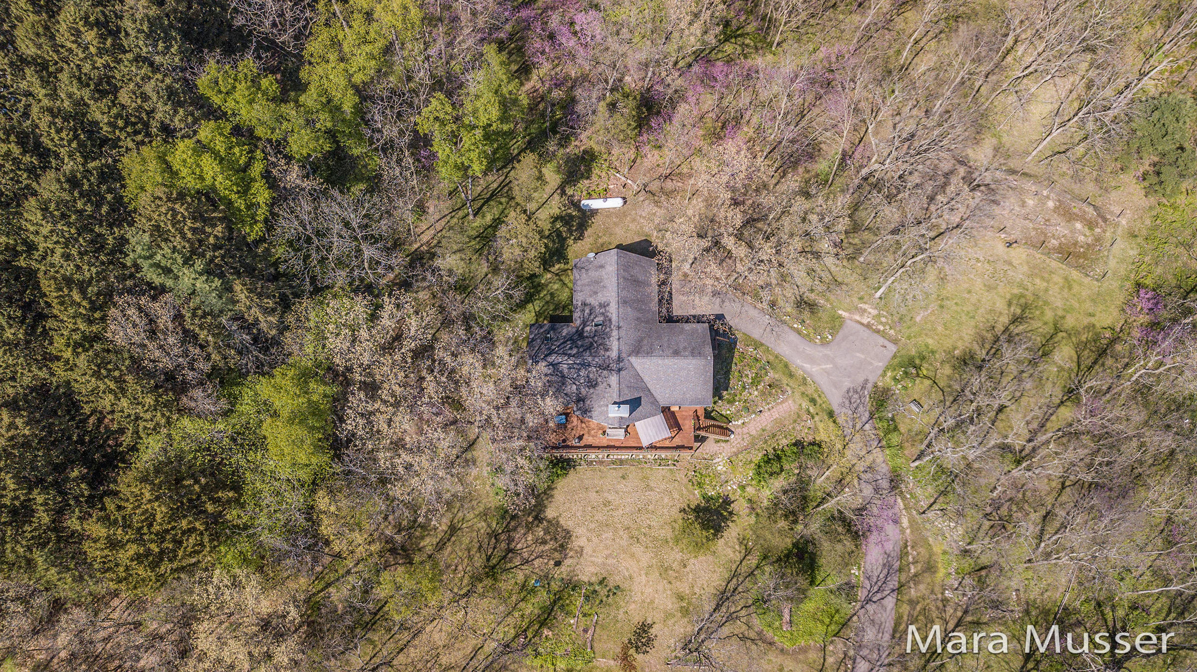 7914 Loop Road Middleville, MI 49333 - Photo 53 of 55 Aerial