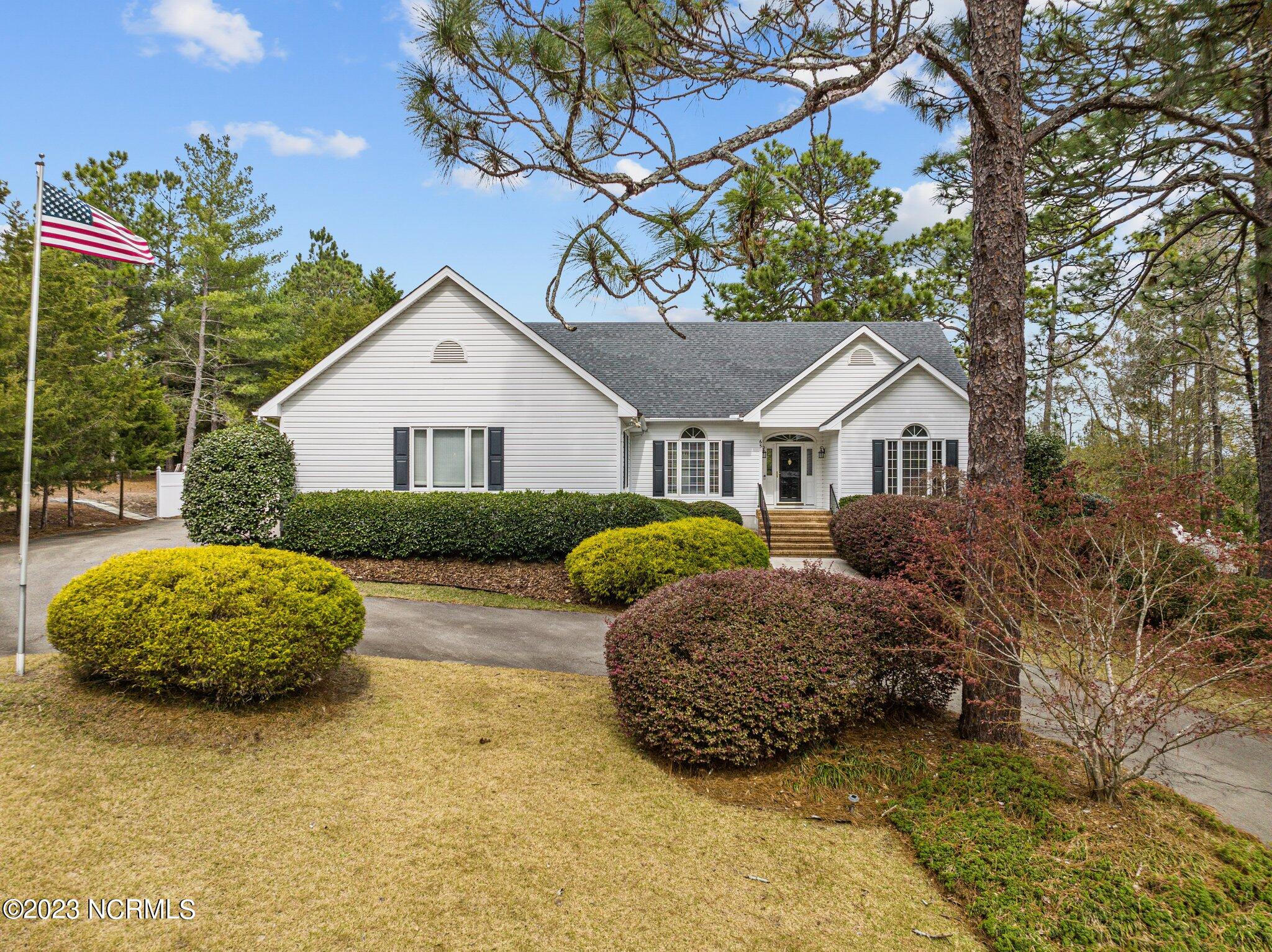 65 McQueen Road Pinehurst, NC 28374 - Photo 30 of 31 6-web-or-mls-DJI_0379