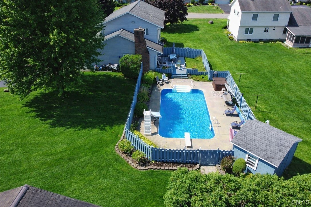 8318 Greenview Drive Rome, NY 13440 - Photo 12 of 50