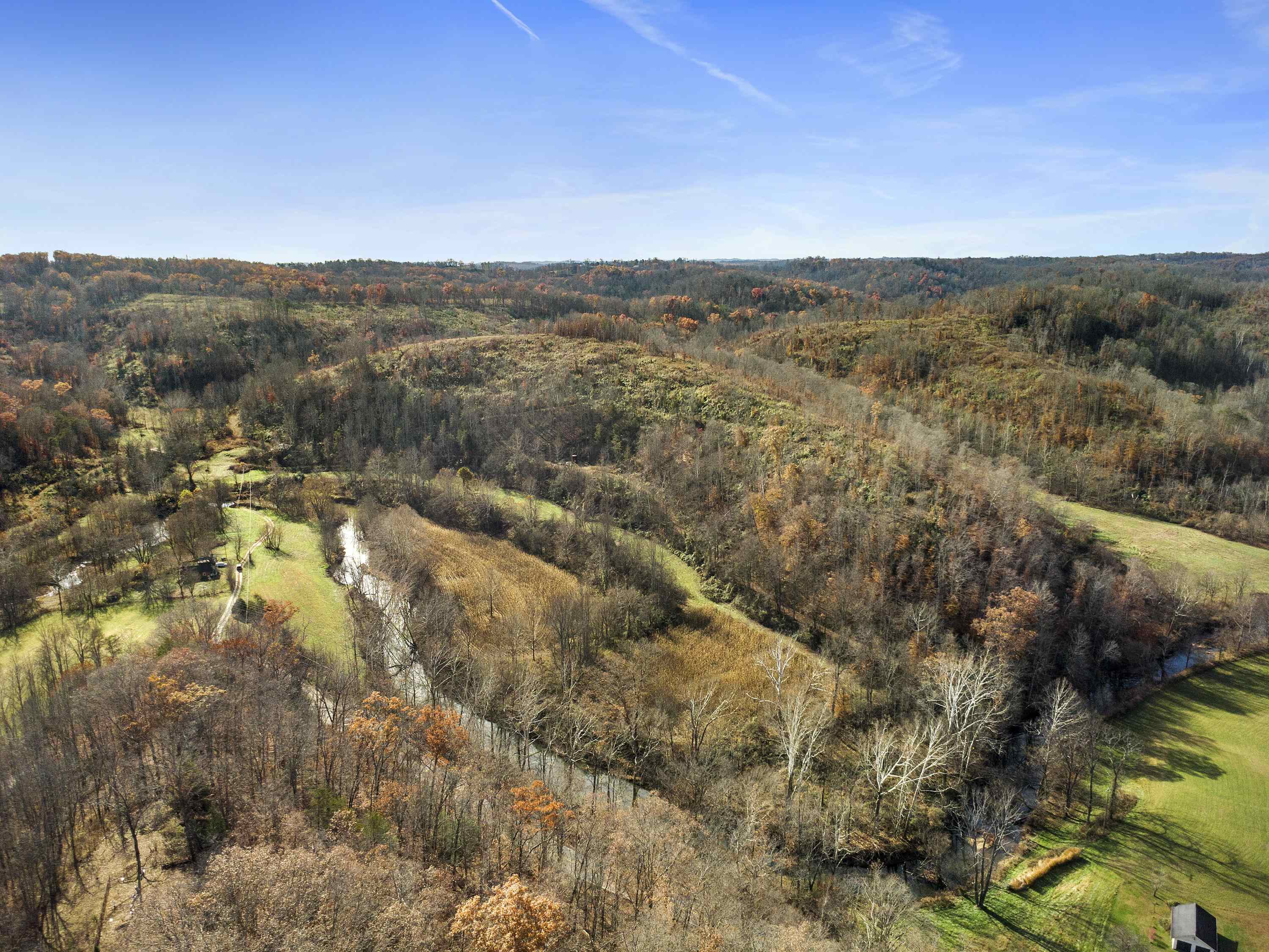 0 Tate Hollow Road Louisa, KY 41230 - Photo 4 of 50