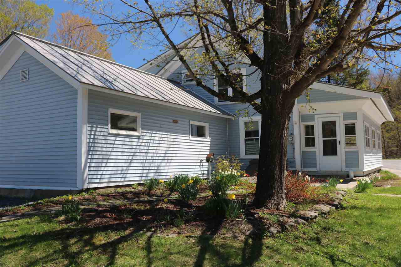 1768 West River Road Lincoln, VT 05443 - Photo 3 of 31