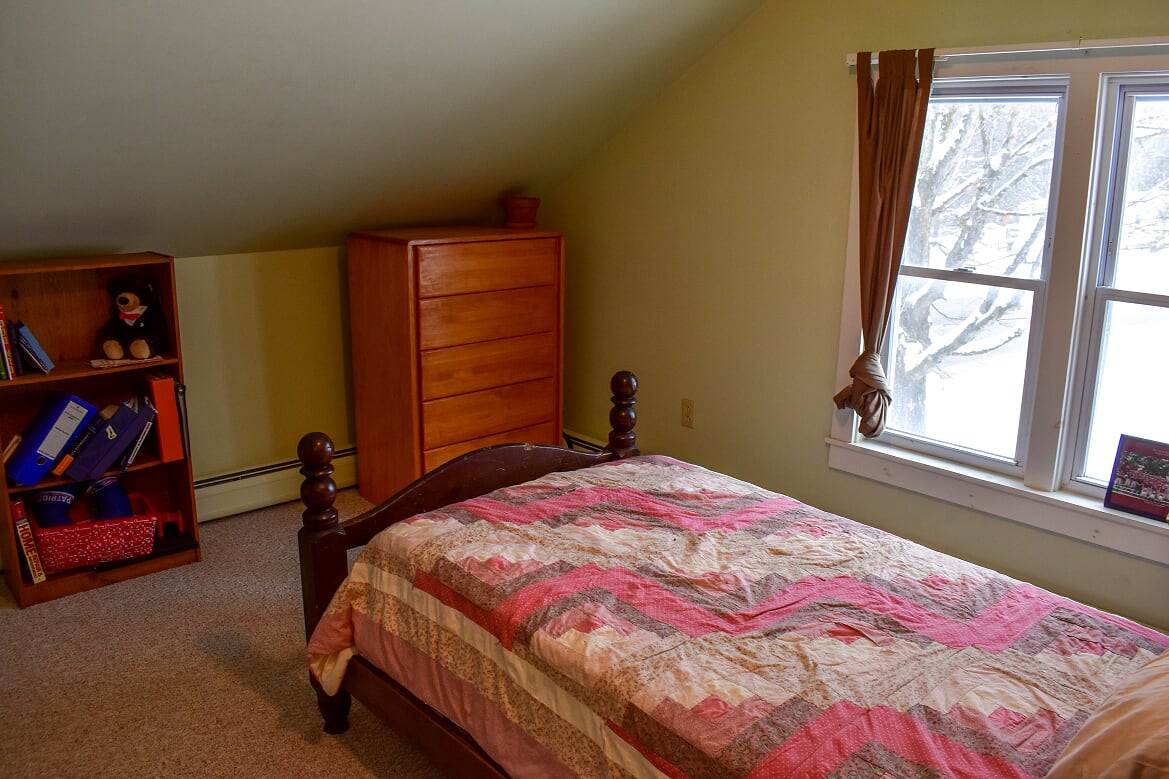 1768 West River Road Lincoln, VT 05443 - Photo 22 of 31