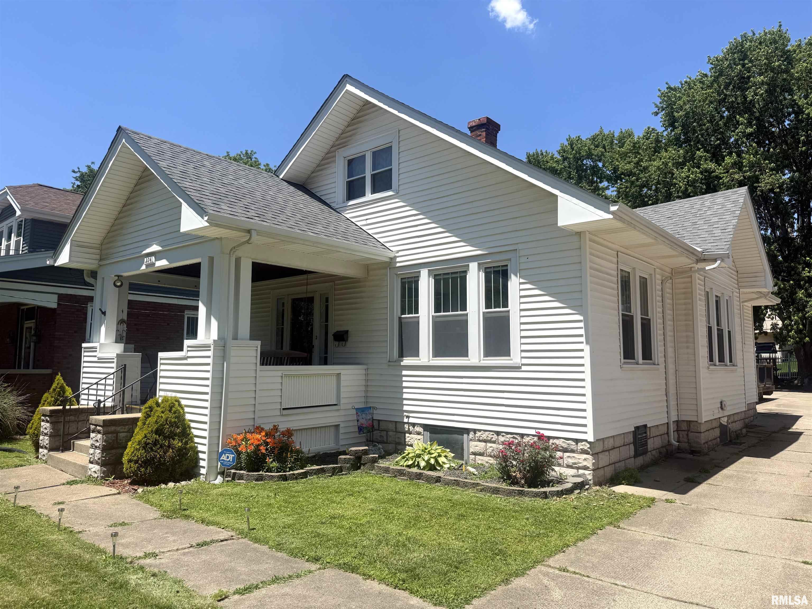 2241 Spring Street Quincy, IL 62301 - Photo 45 of 46
