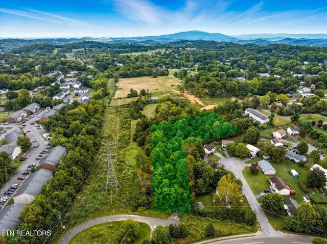 $299,000 | 0 Plymouth Road, Johnson City, TN 37601