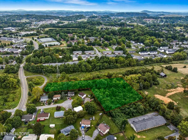 $289,900 | 0 Plymouth Road, Johnson City, TN 37601