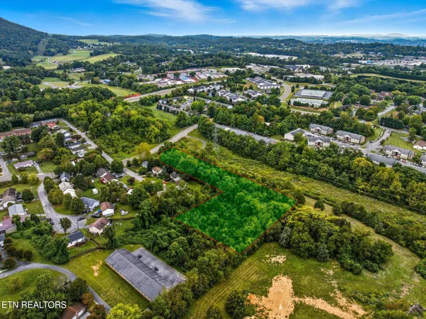 $289,900 | 0 Plymouth Road, Johnson City, TN 37601