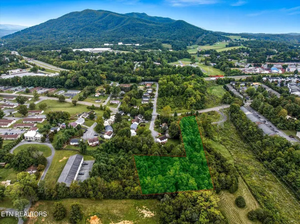 $289,900 | 0 Plymouth Road, Johnson City, TN 37601